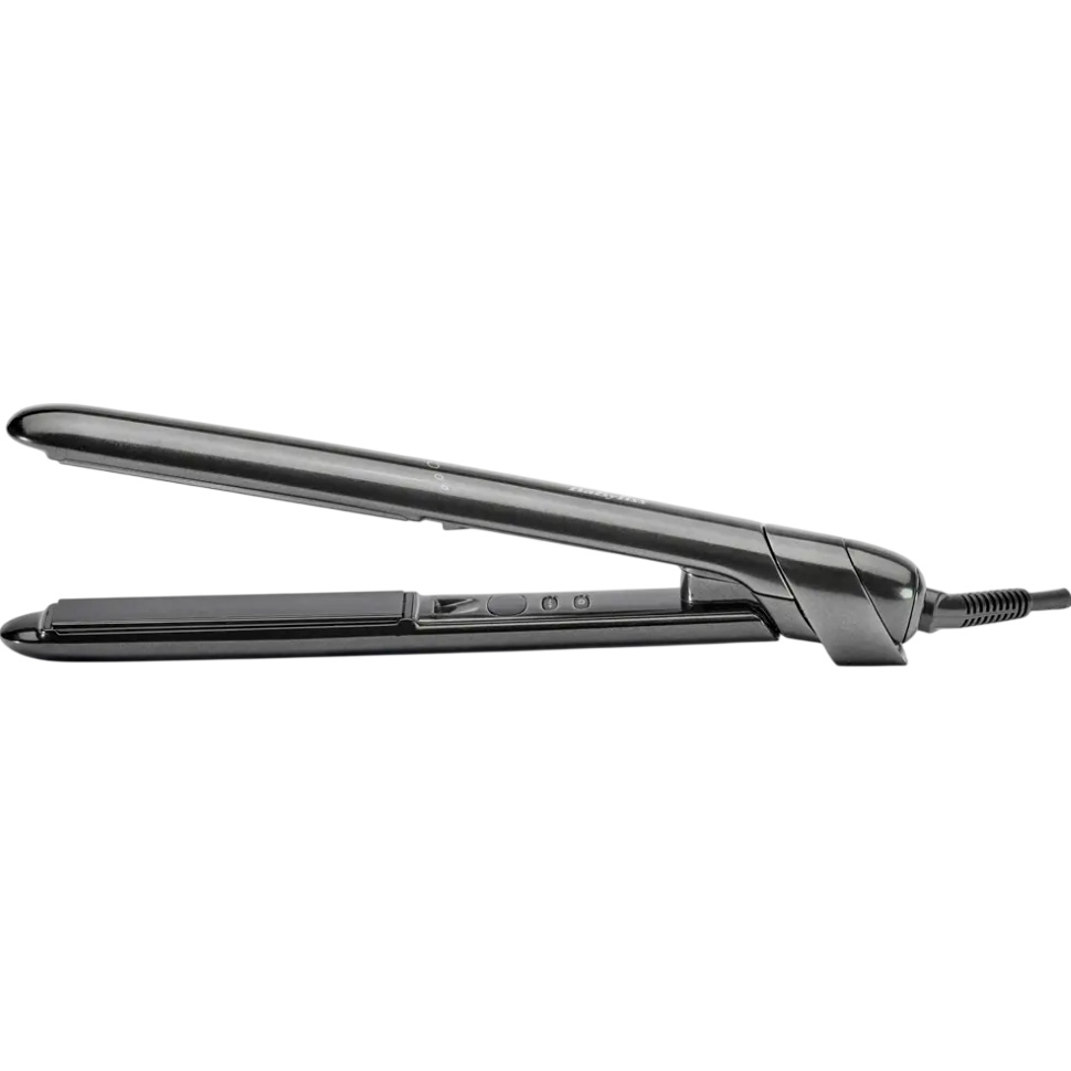 Выпрямитель для волос BABYLISS ST620E Titanium Shine