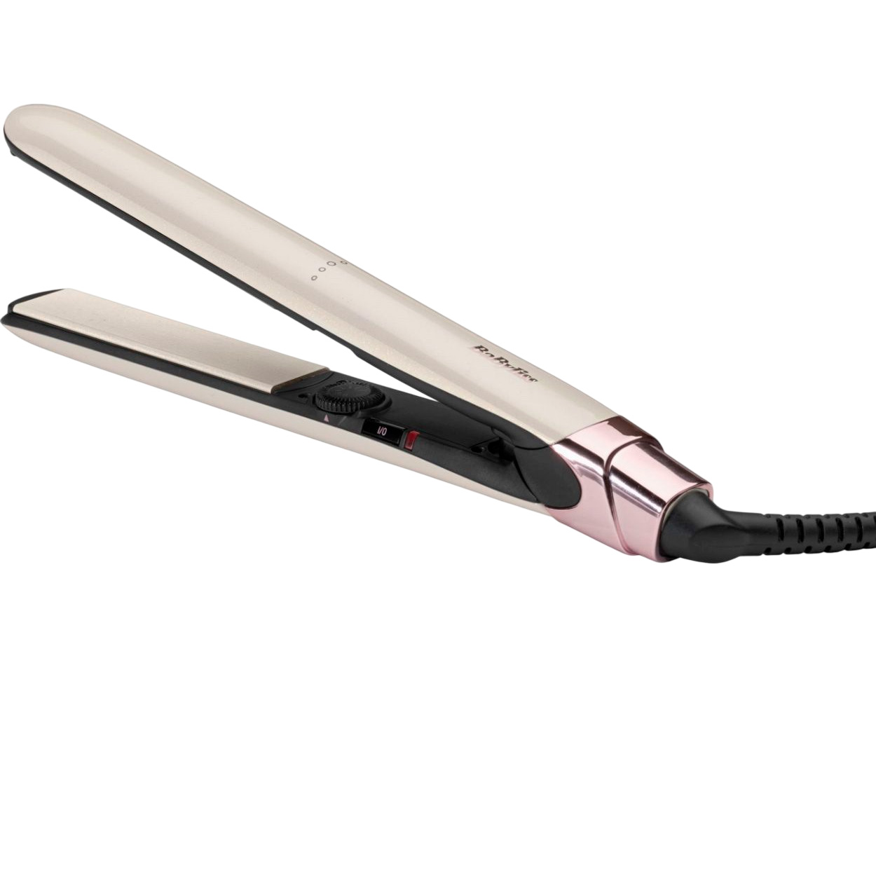 Выпрямитель для волос BABYLISS ST914PE