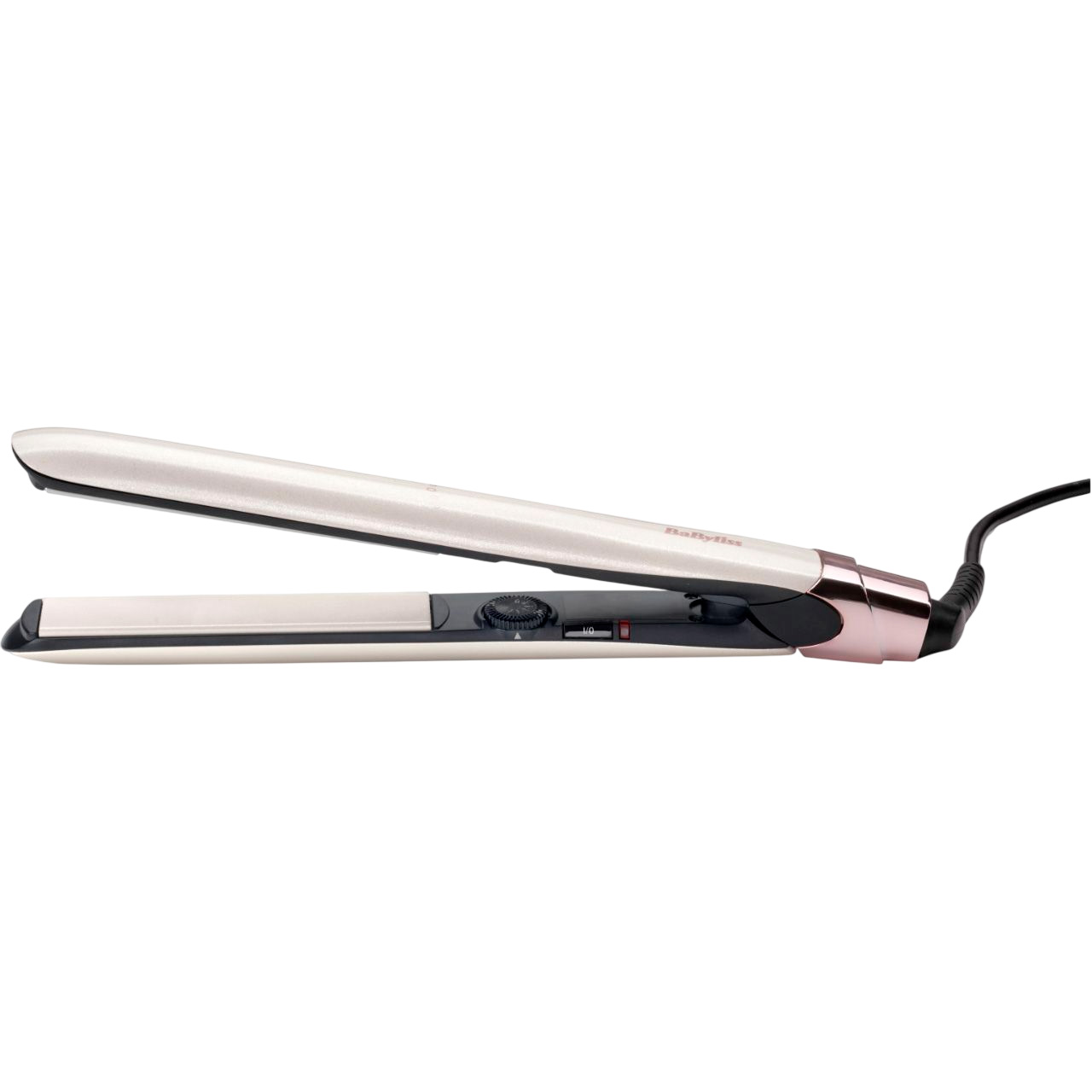 Выпрямитель для волос BABYLISS ST914PE