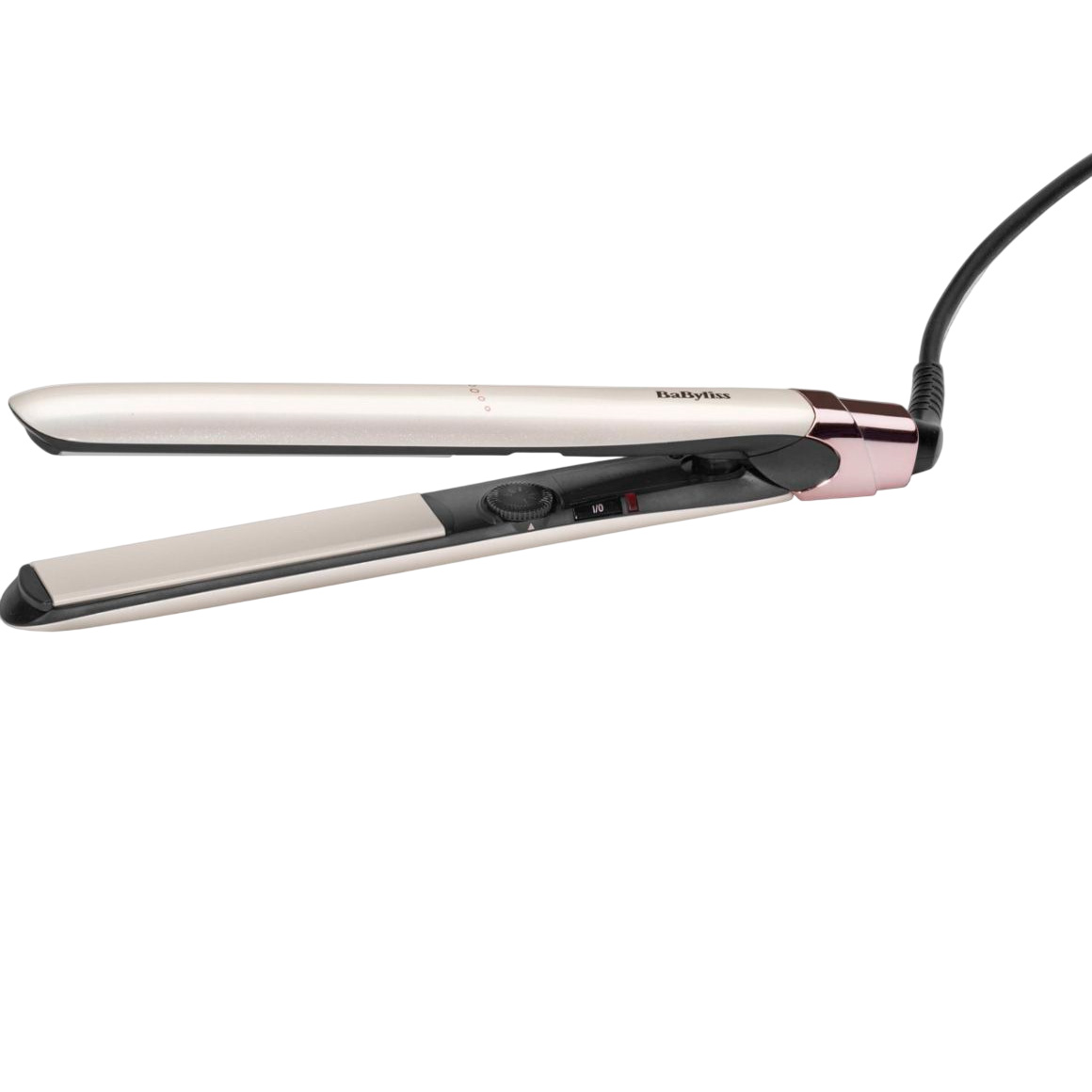 Выпрямитель для волос BABYLISS ST914PE