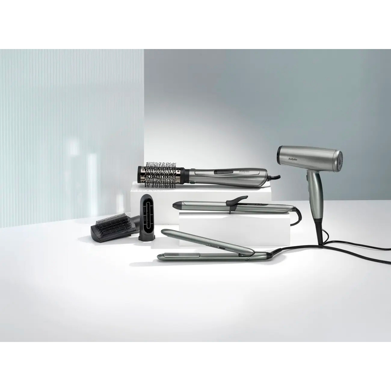 Плойка BABYLISS C261E Xanadu