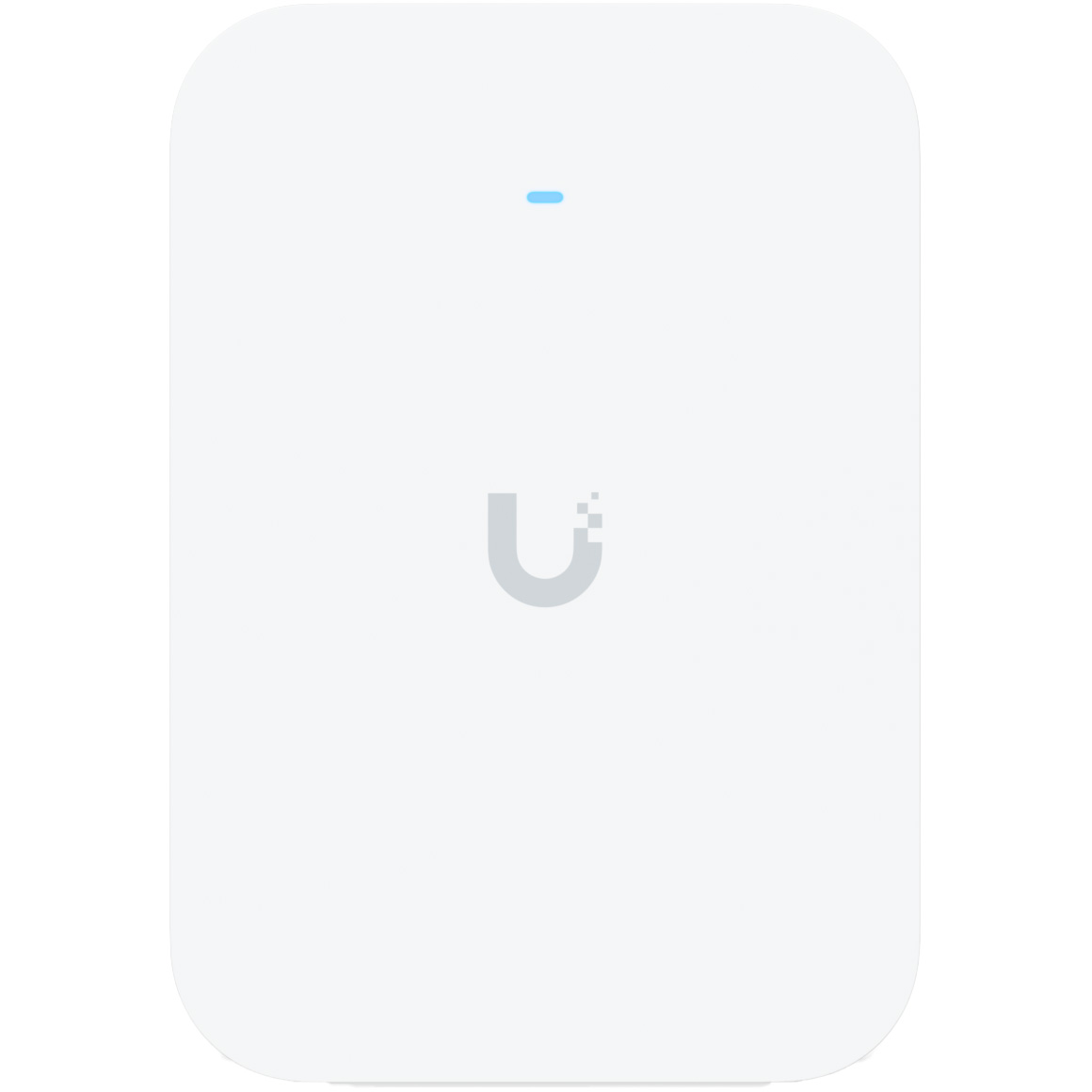 Точка доступу UBIQUITI UniFi U7 Pro XG Wall (U7-PRO-XG-WALL)