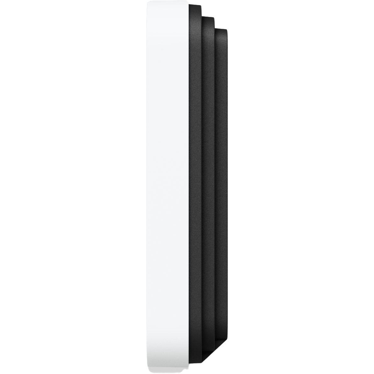 Точка доступу UBIQUITI UniFi U7 Pro XG Wall (U7-PRO-XG-WALL)