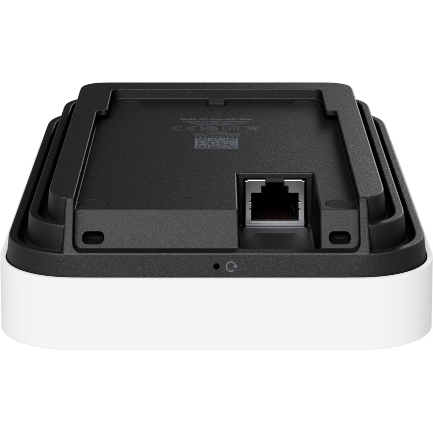 Точка доступу UBIQUITI UniFi U7 Pro XG Wall (U7-PRO-XG-WALL)