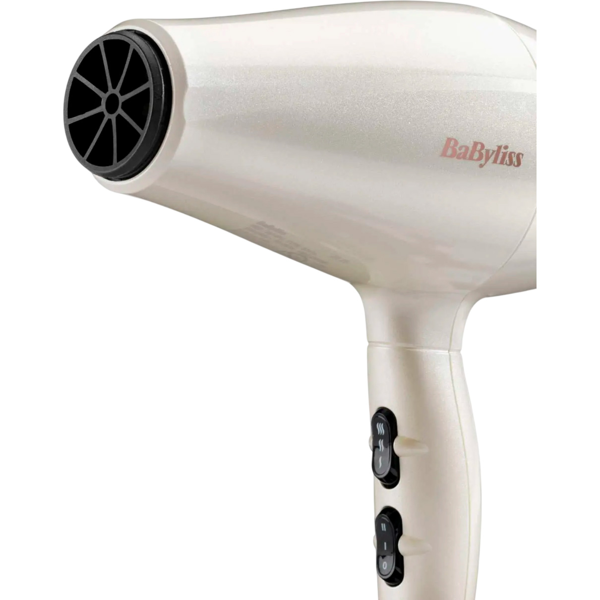 Фен BABYLISS 5914PE Stardust Shimmer