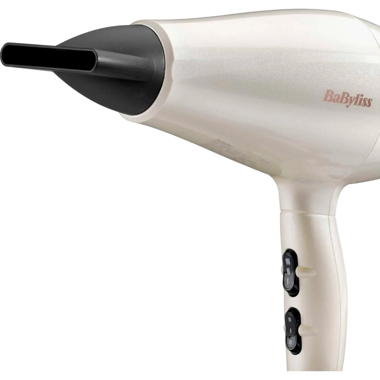 Фен BABYLISS 5914PE Stardust Shimmer