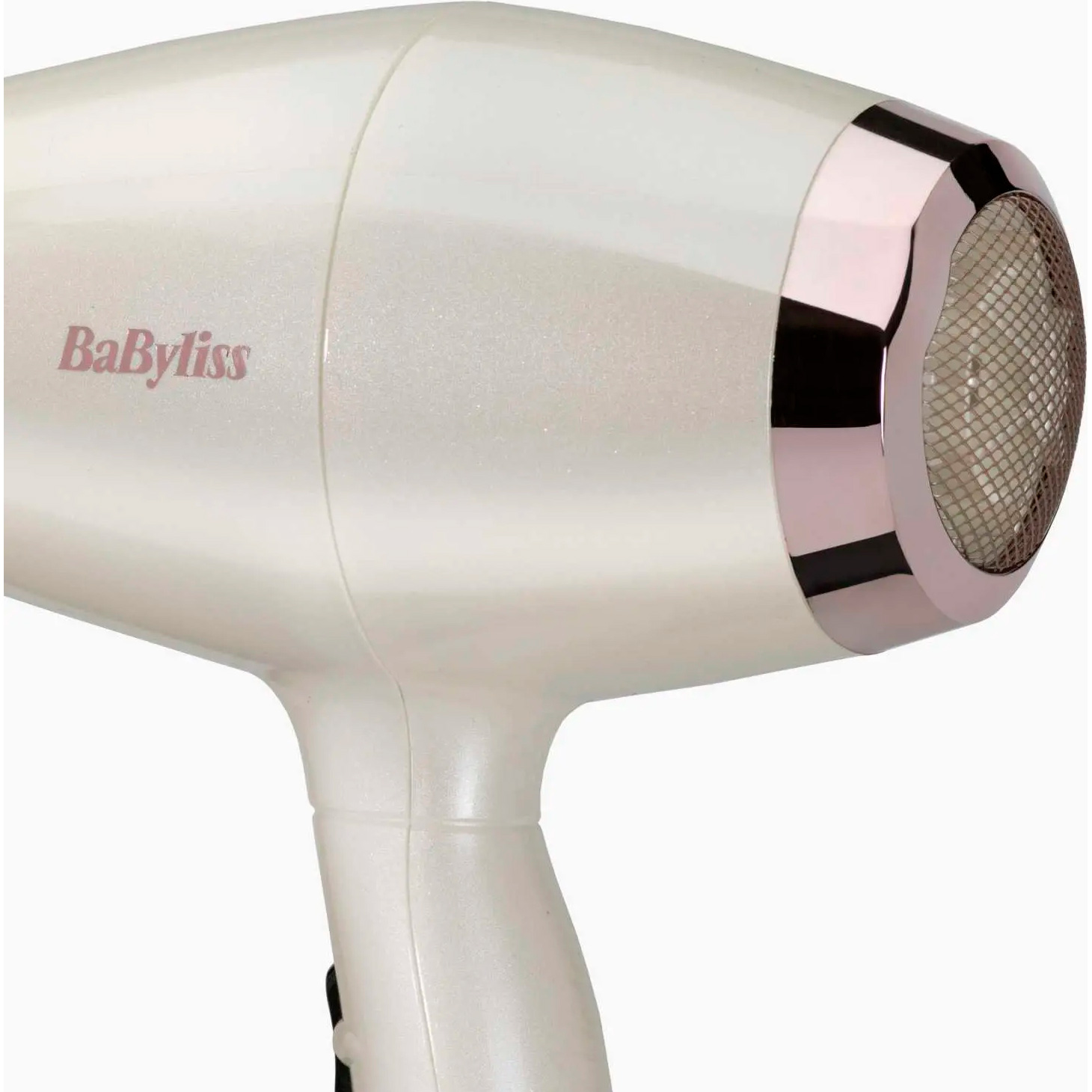 Фен BABYLISS 5914PE Stardust Shimmer