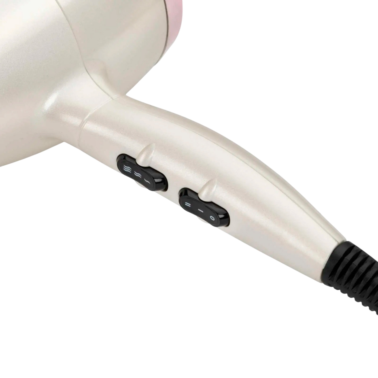 Фен BABYLISS 5914PE Stardust Shimmer