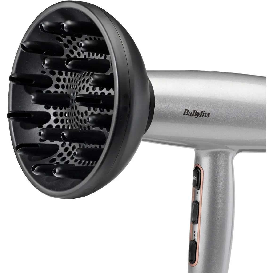 Фен BABYLISS D580DE Cosmos
