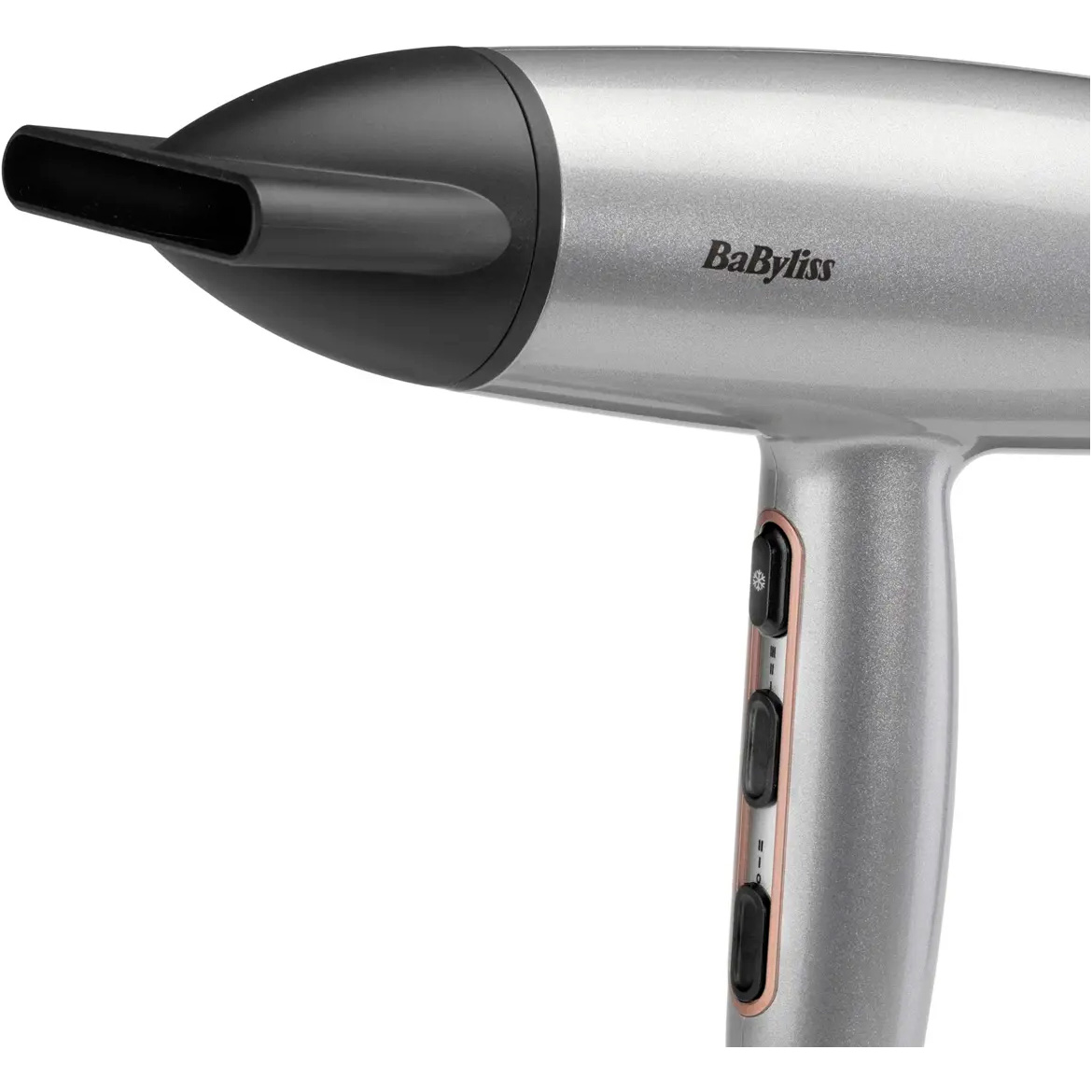Фен BABYLISS D580DE Cosmos