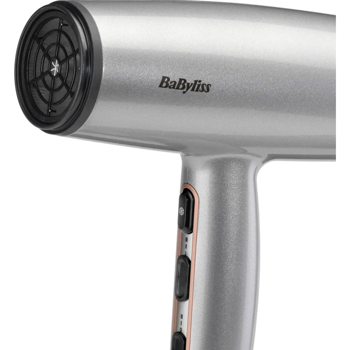 Фен BABYLISS D580DE Cosmos