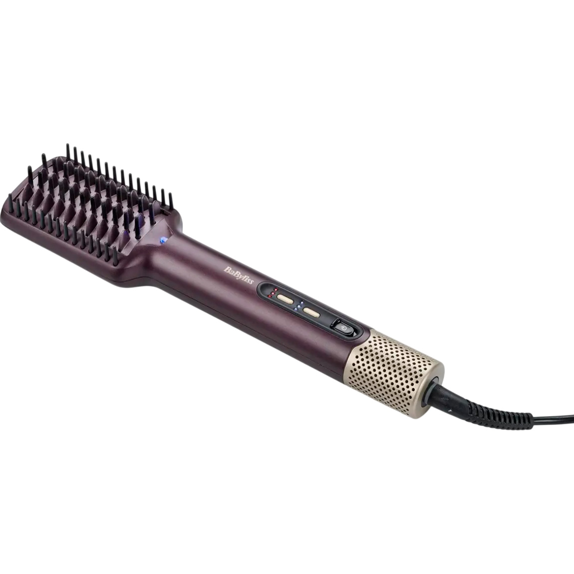 Фен-щётка BABYLISS AS6400E