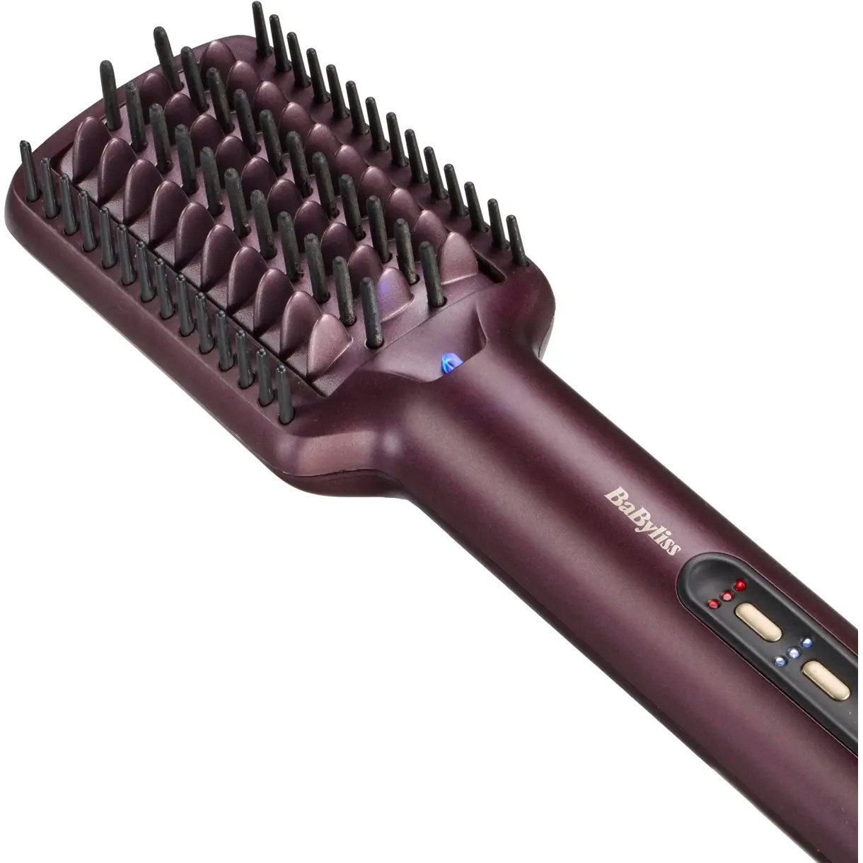 Фен-щётка BABYLISS AS6400E
