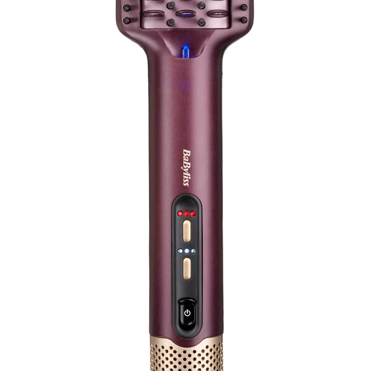 Фен-щётка BABYLISS AS6400E