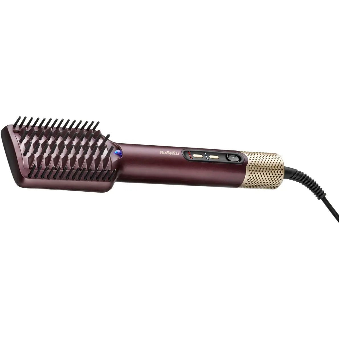 Фен-щётка BABYLISS AS6400E