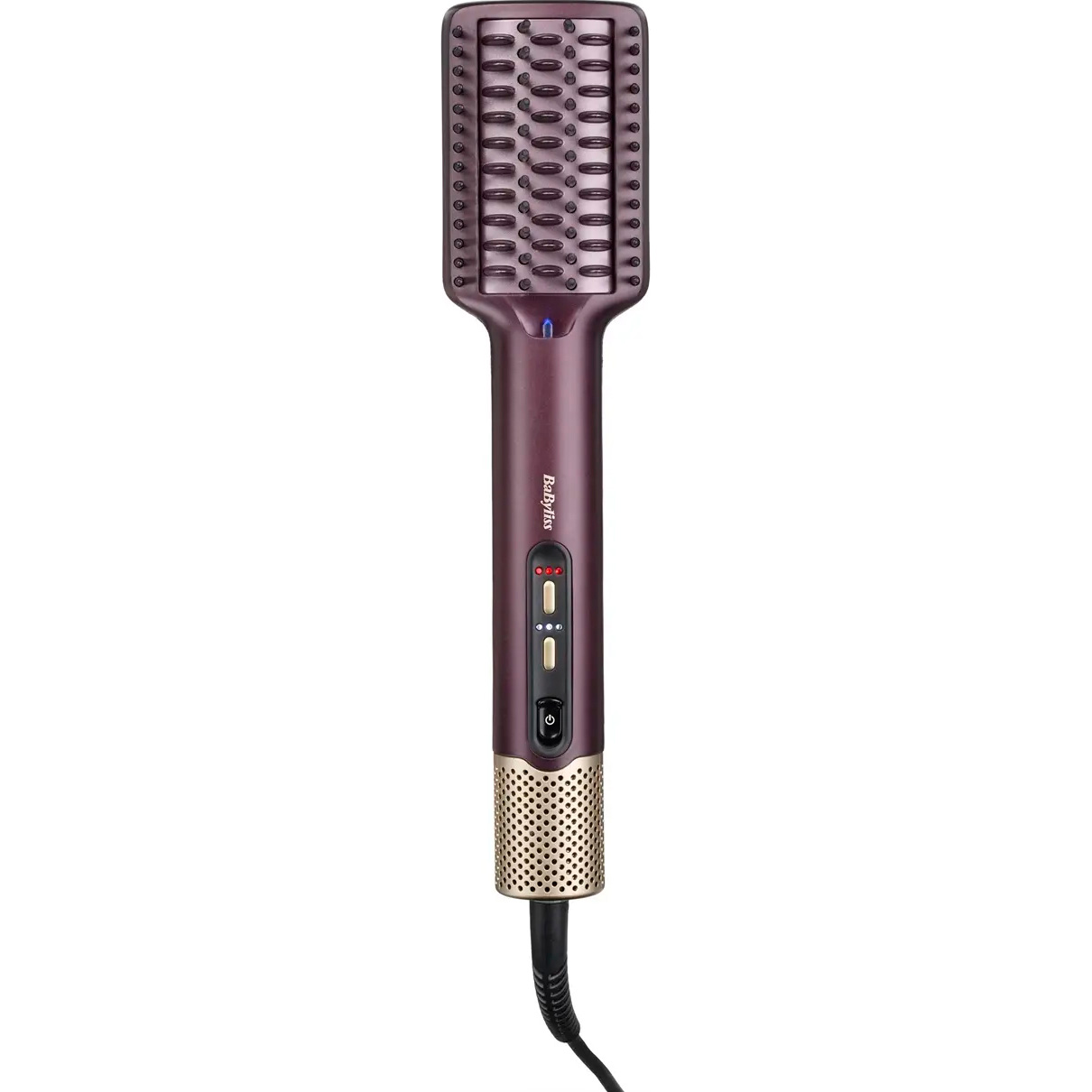 Фен-щётка BABYLISS AS6400E