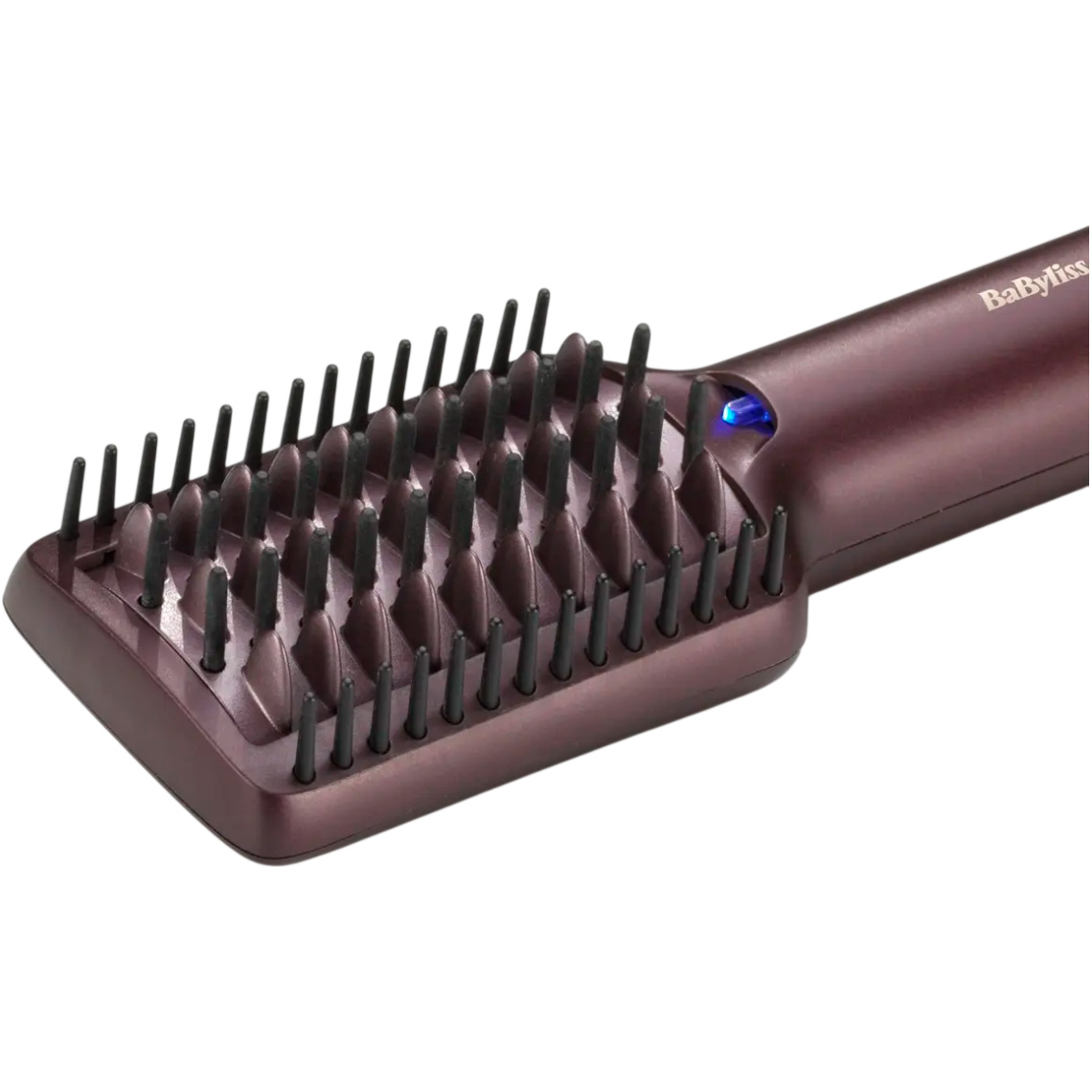 Фен-щётка BABYLISS AS6400E