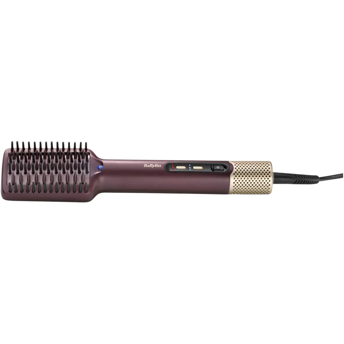 Фен-щётка BABYLISS AS6400E