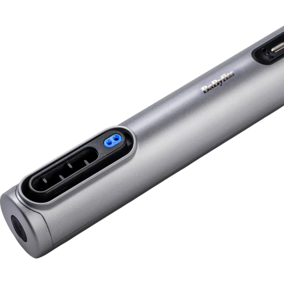 Фен-щётка BABYLISS AS6555E