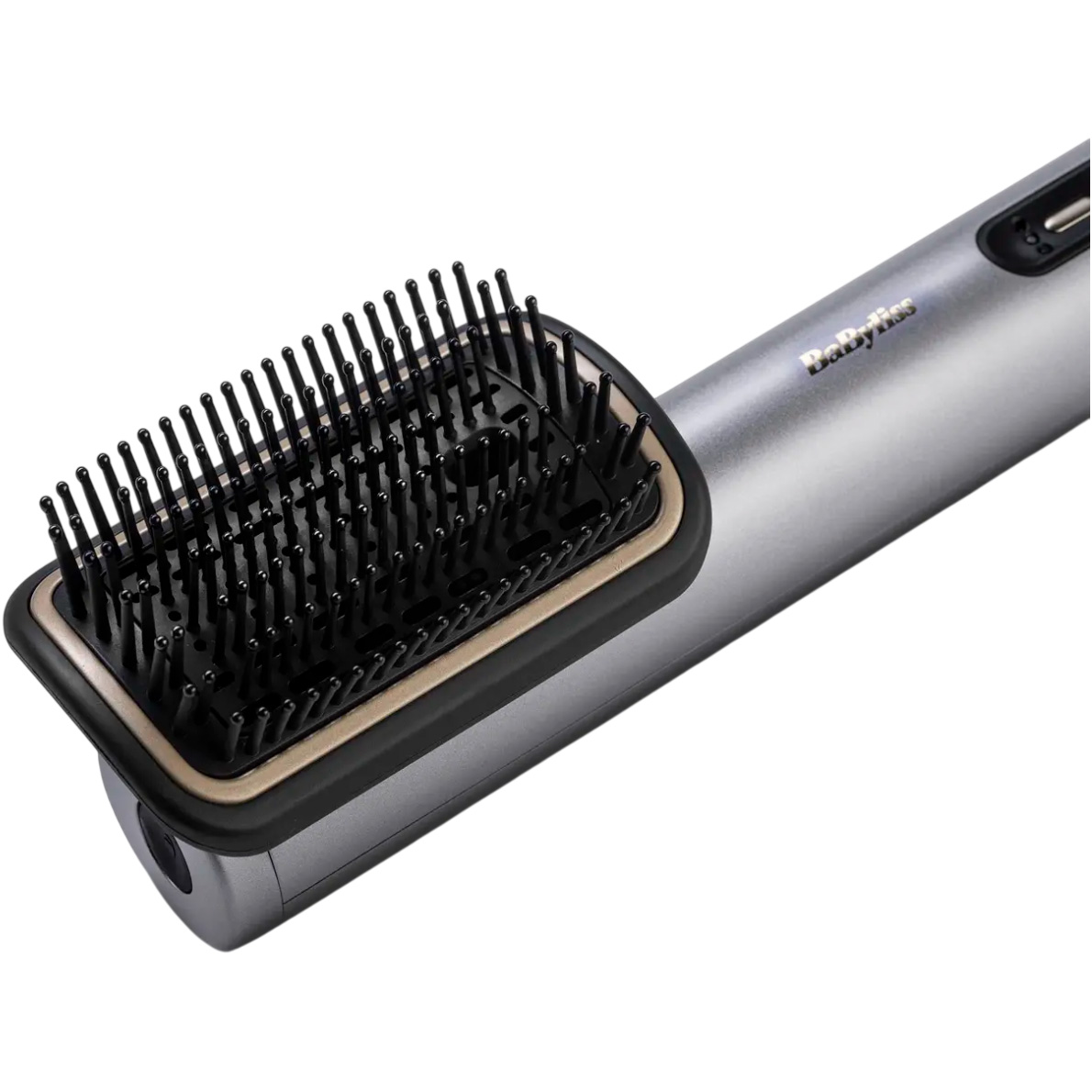 Фен-щётка BABYLISS AS6555E