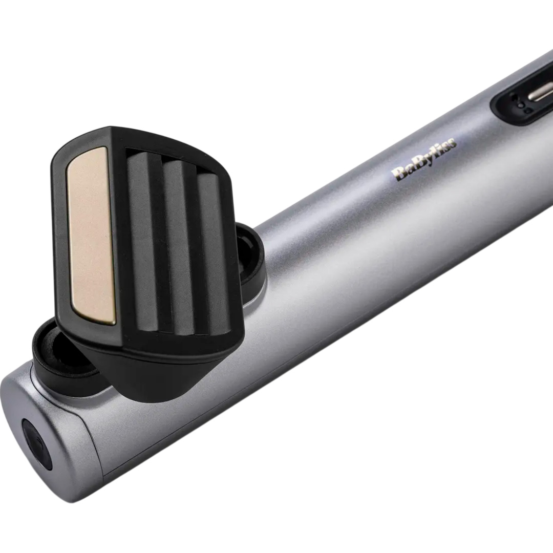 Фен-щётка BABYLISS AS6555E