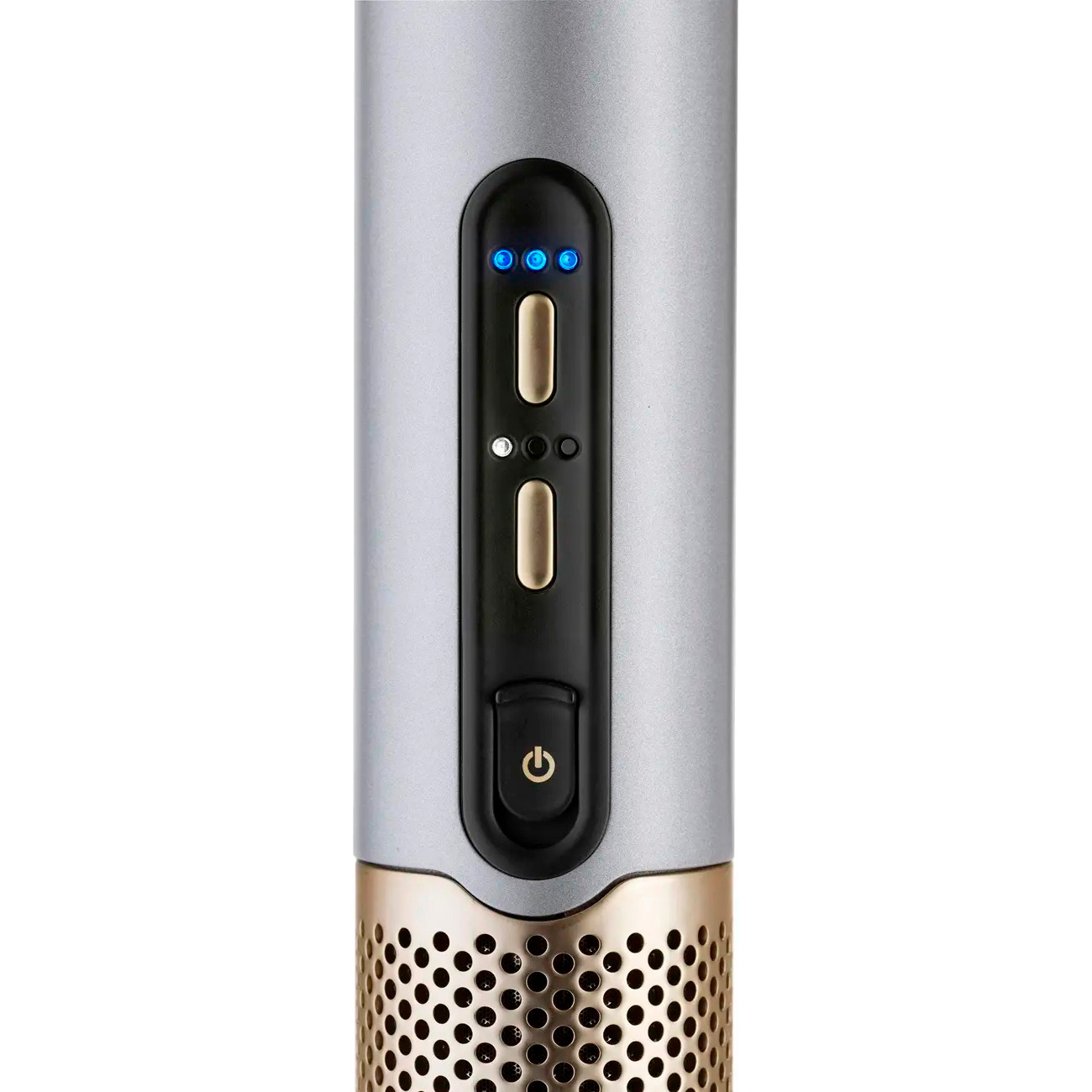 Фен-щётка BABYLISS AS6555E