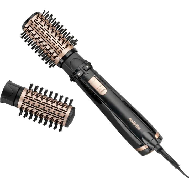 Фен-щітка BABYLISS AS962 Big Hair Dual 1000