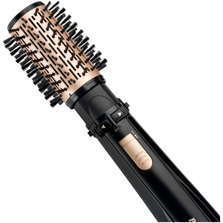 Фен-щітка BABYLISS AS962 Big Hair Dual 1000
