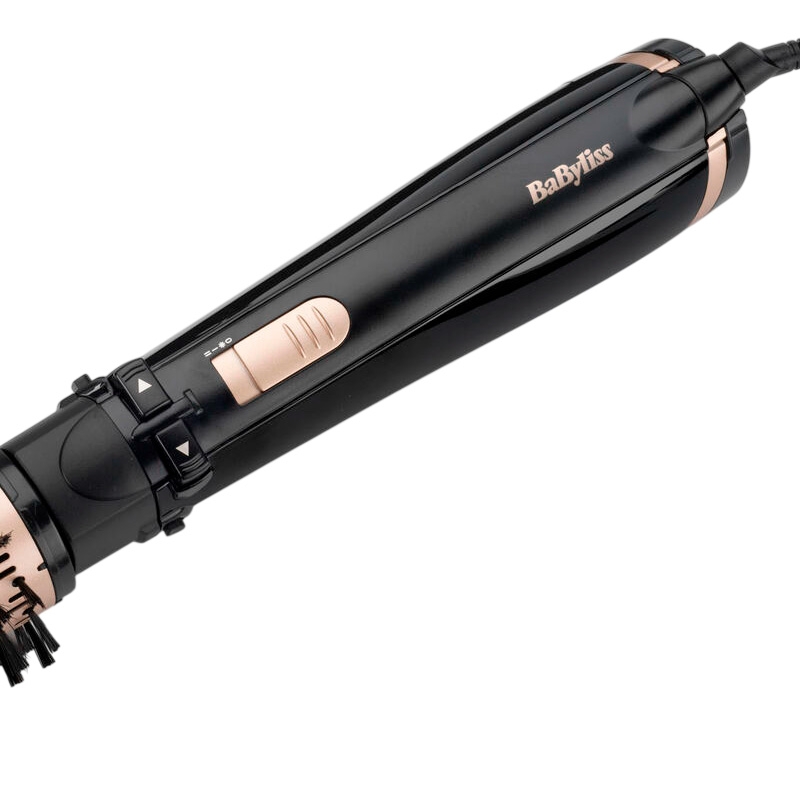 Фен-щітка BABYLISS AS962 Big Hair Dual 1000