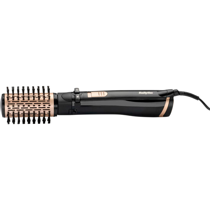 Фен-щітка BABYLISS AS962 Big Hair Dual 1000
