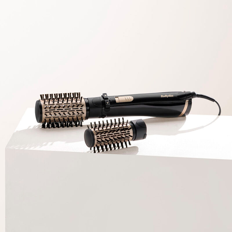 Фен-щітка BABYLISS AS962 Big Hair Dual 1000