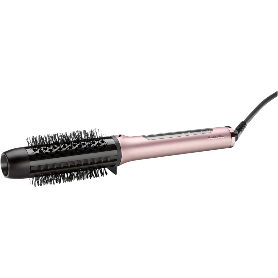 Фен-щітка BABYLISS HSB200E