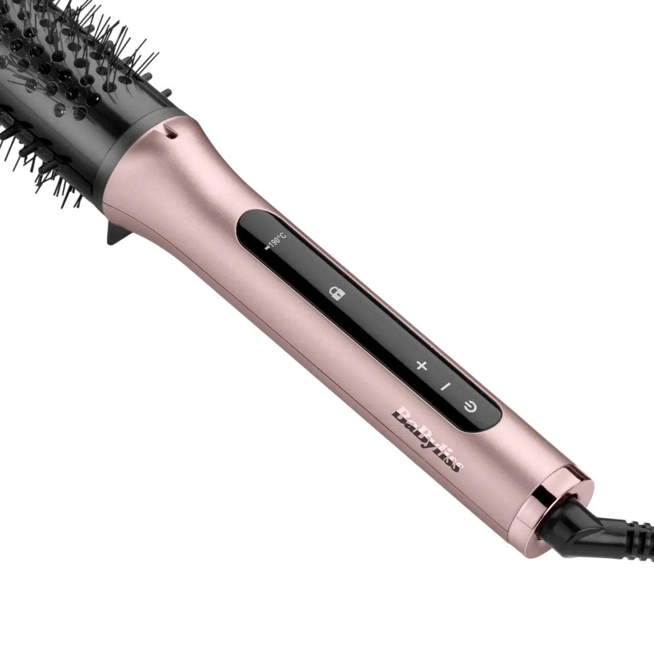 Фен-щітка BABYLISS HSB200E