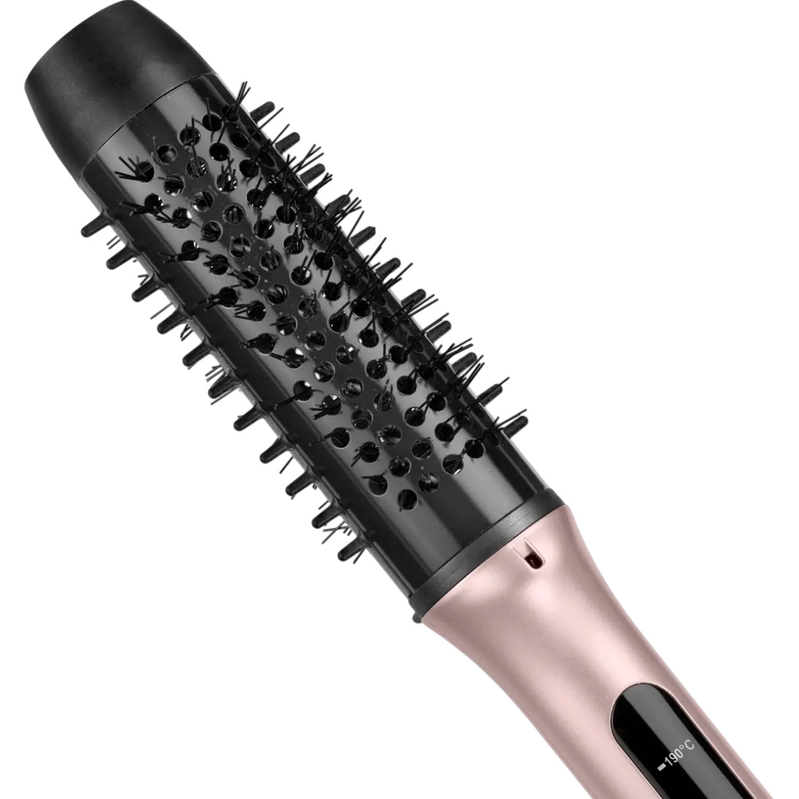 Фен-щітка BABYLISS HSB200E