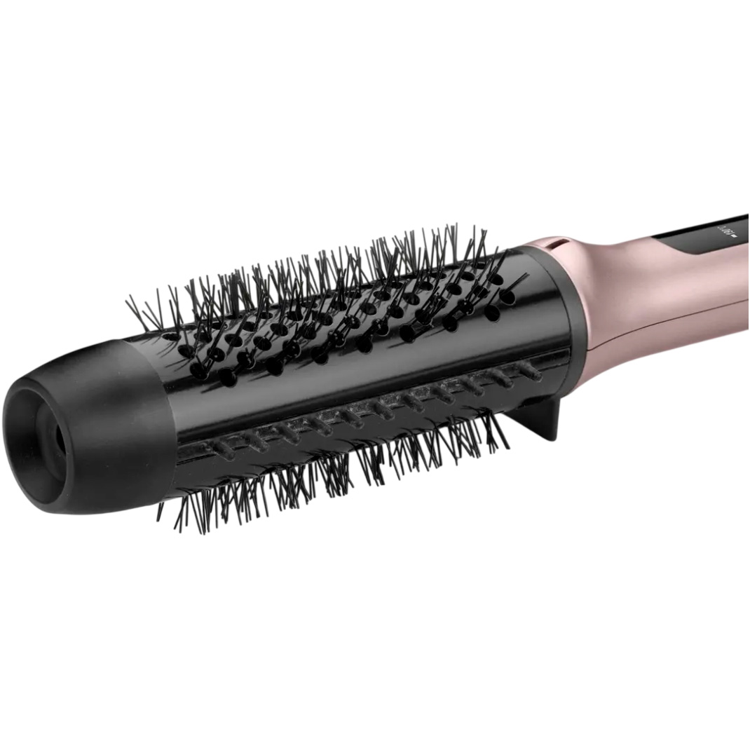 Фен-щітка BABYLISS HSB200E