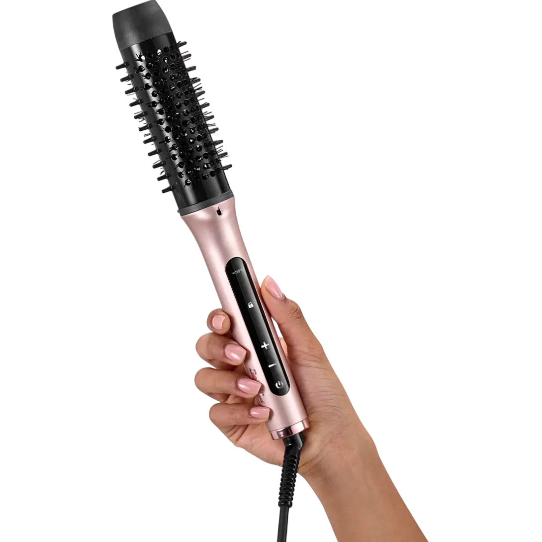 Фен-щітка BABYLISS HSB200E
