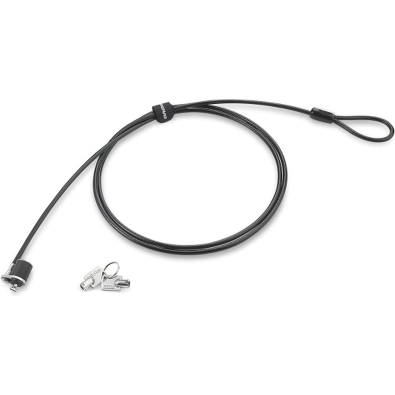 Замок безпеки для ноутбука LENOVO Lenovo Security Cable Lock (57Y4303)