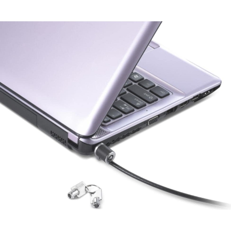Замок безпеки для ноутбука LENOVO Lenovo Security Cable Lock (57Y4303)