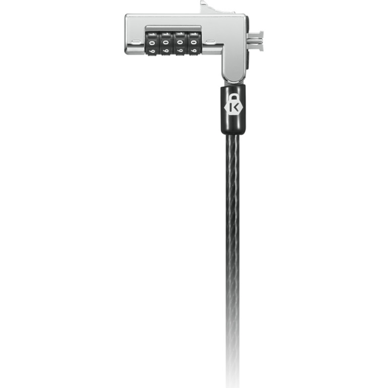 Замок безпеки для ноутбука кодовий LENOVO Combination Cable Lock (4XE1F30278)