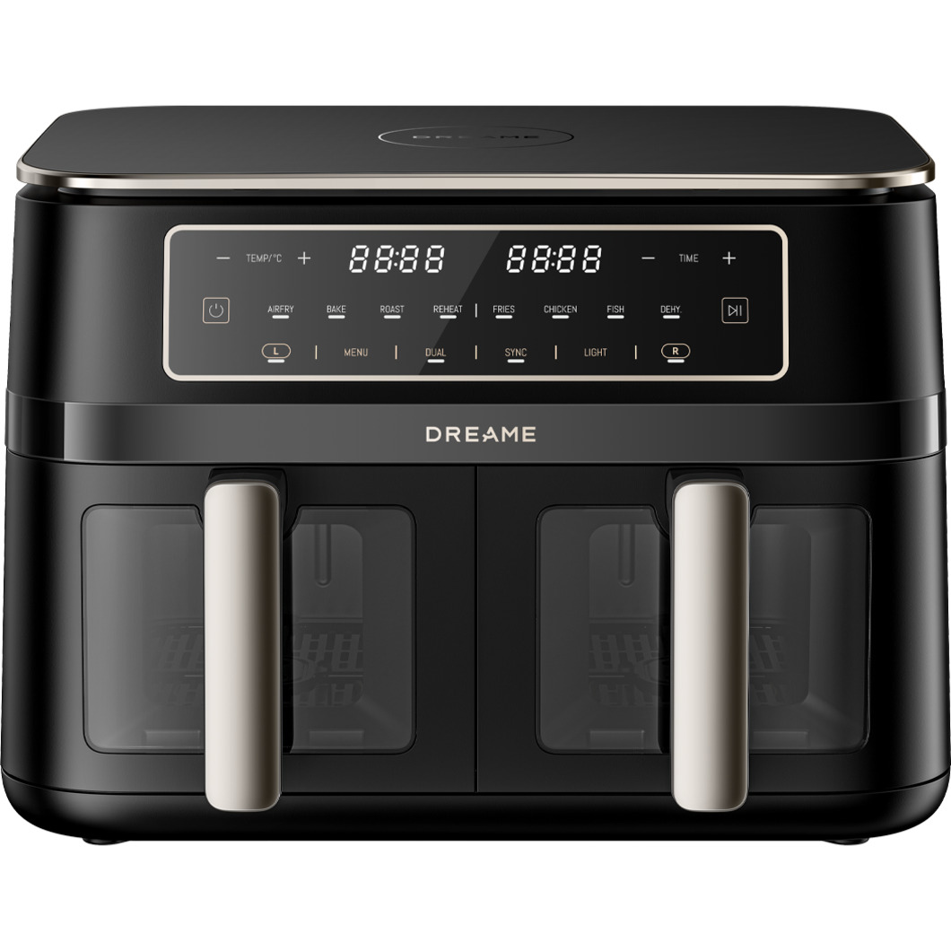 Мультипіч DREAME Tasti DZ30 Black