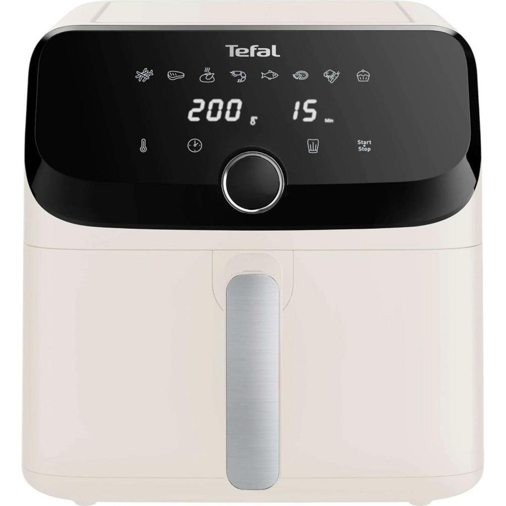 Мультипечь TEFAL Easy Fry Mega (EY855AE0)