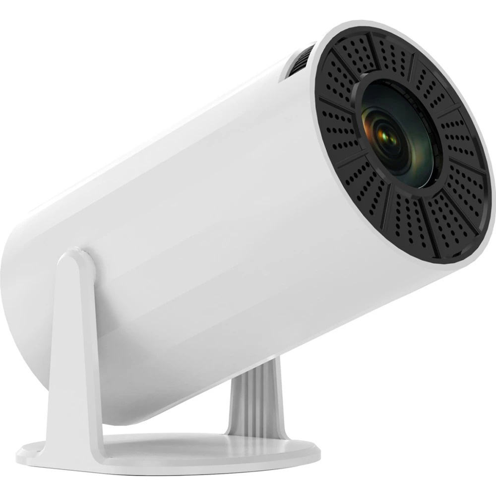 Проектор портативный H96 MAX X8