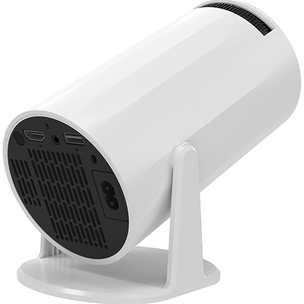 Проектор портативный H96 MAX X8