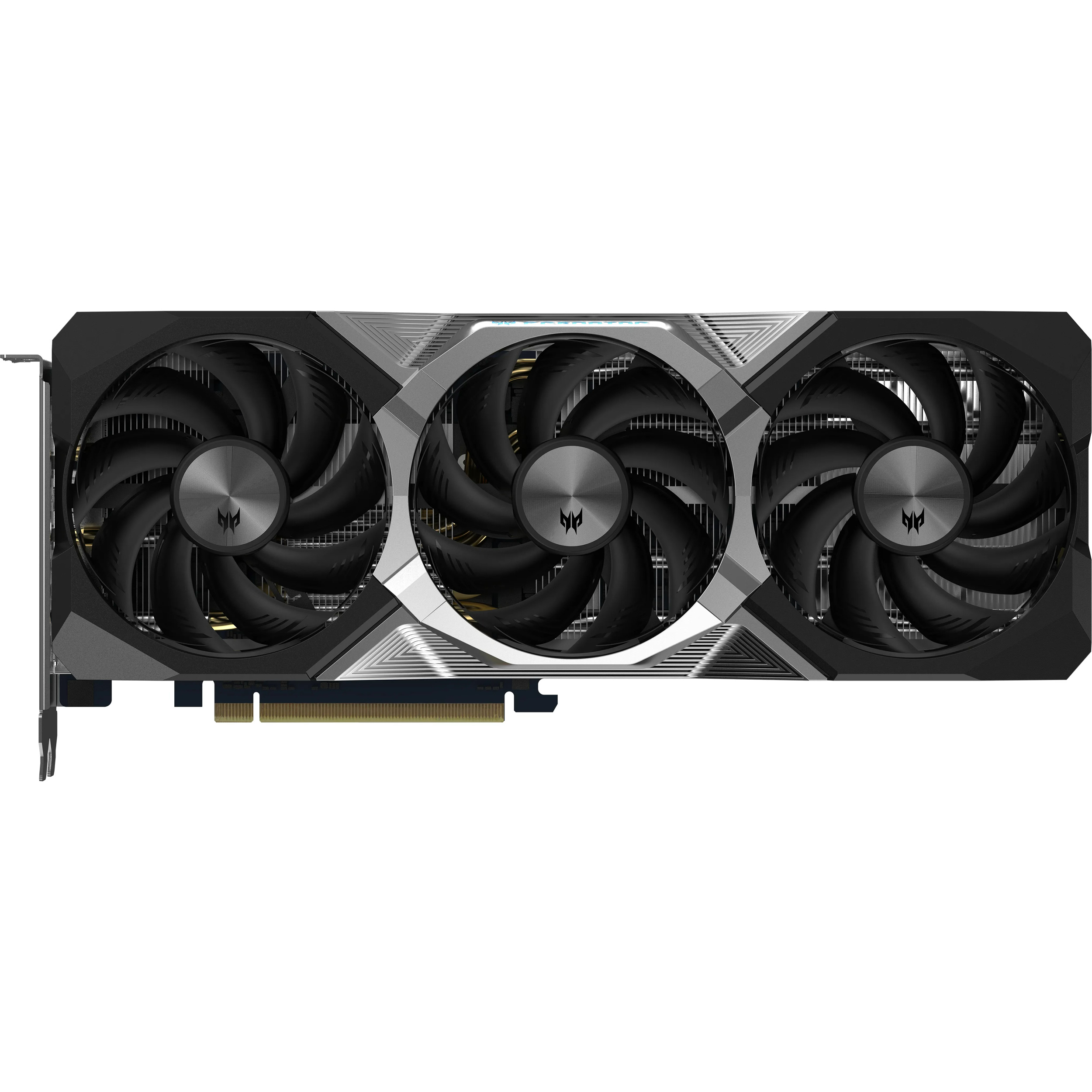 Відеокарта ACER Predator BiFrost Radeon RX 9070 XT OC 16GB (DP.Z4FWW.P01)