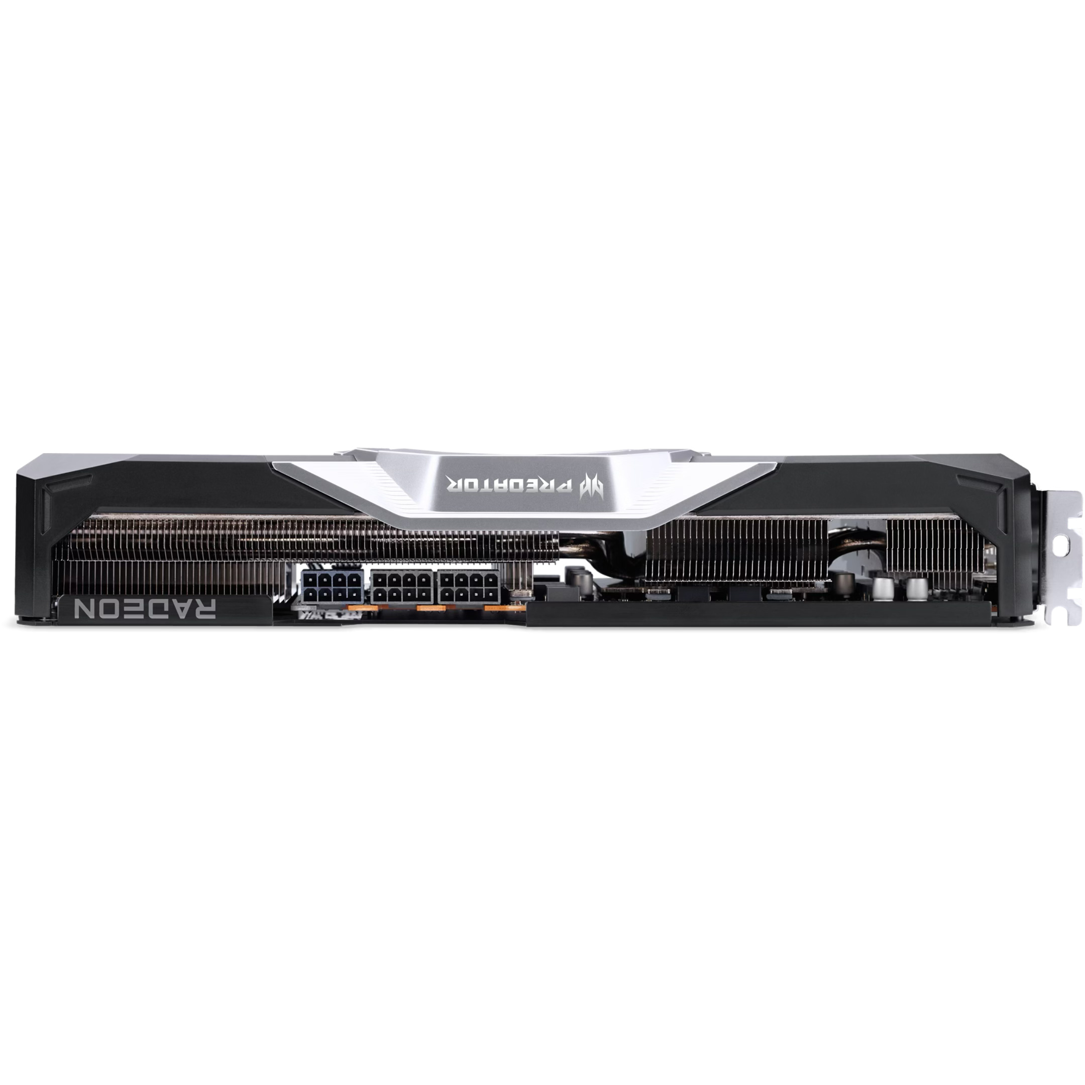 Відеокарта ACER Predator BiFrost Radeon RX 9070 XT OC 16GB (DP.Z4FWW.P01)