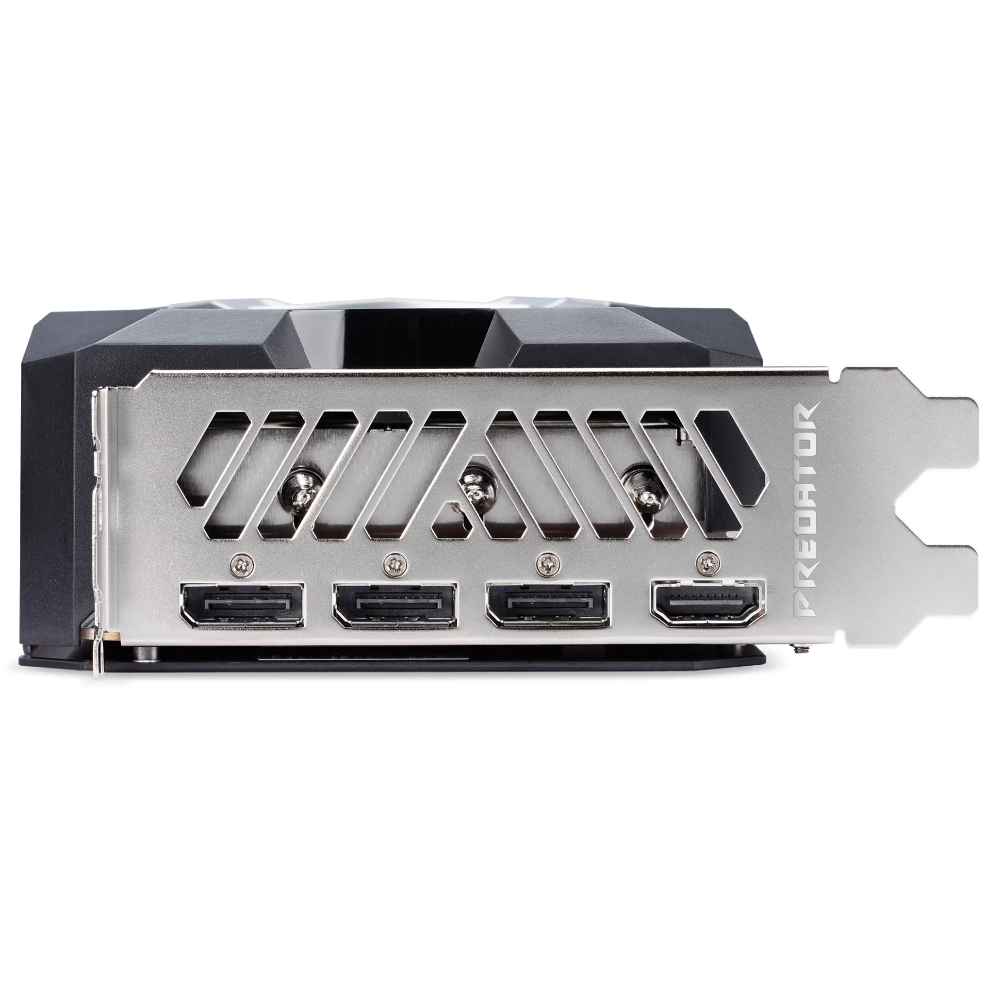 Відеокарта ACER Predator BiFrost Radeon RX 9070 XT OC 16GB (DP.Z4FWW.P01)