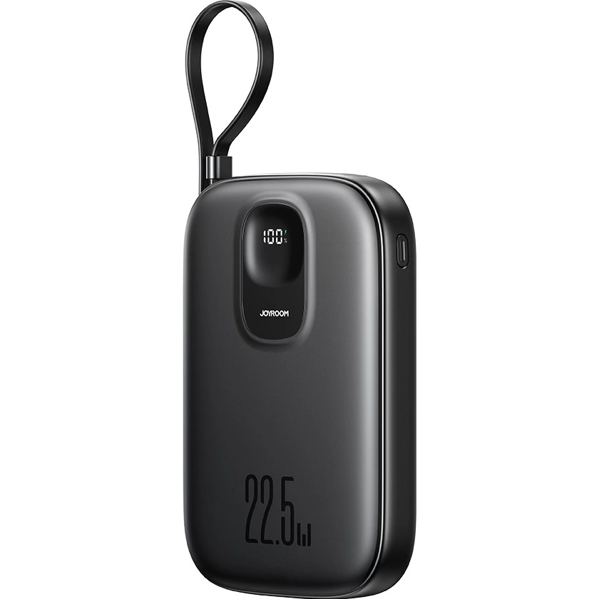 Повербанк JOYROOM JR-PBF17 22.5W 10000mAh
