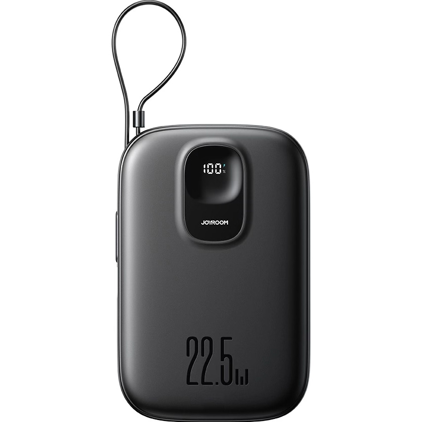 Повербанк JOYROOM JR-PBF17 22.5W 10000mAh