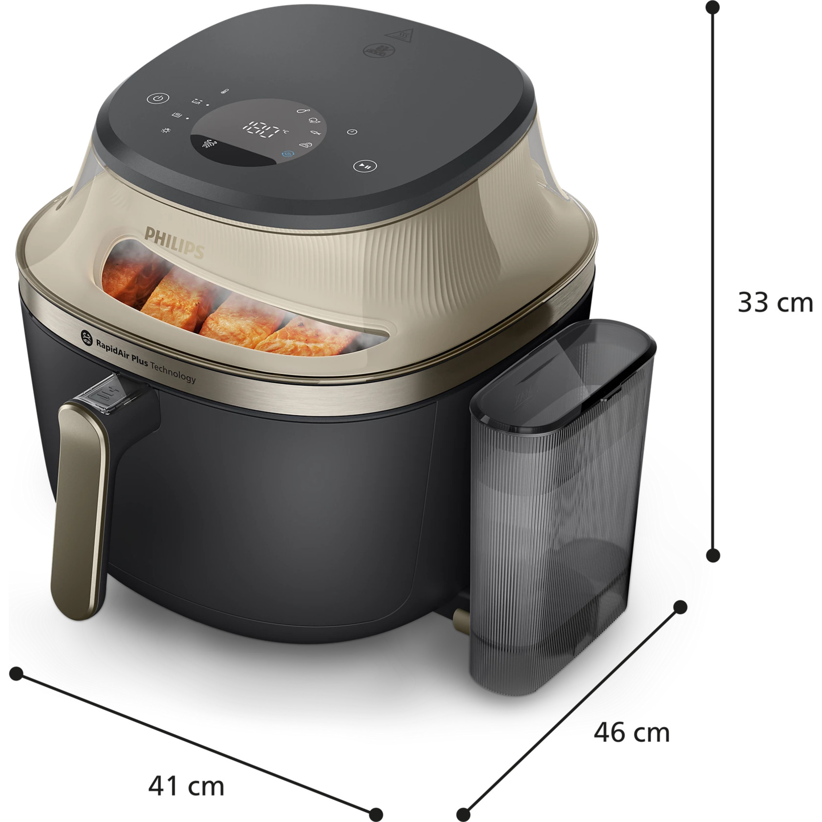 Мультипечь PHILIPS Airfryers 5000 Series