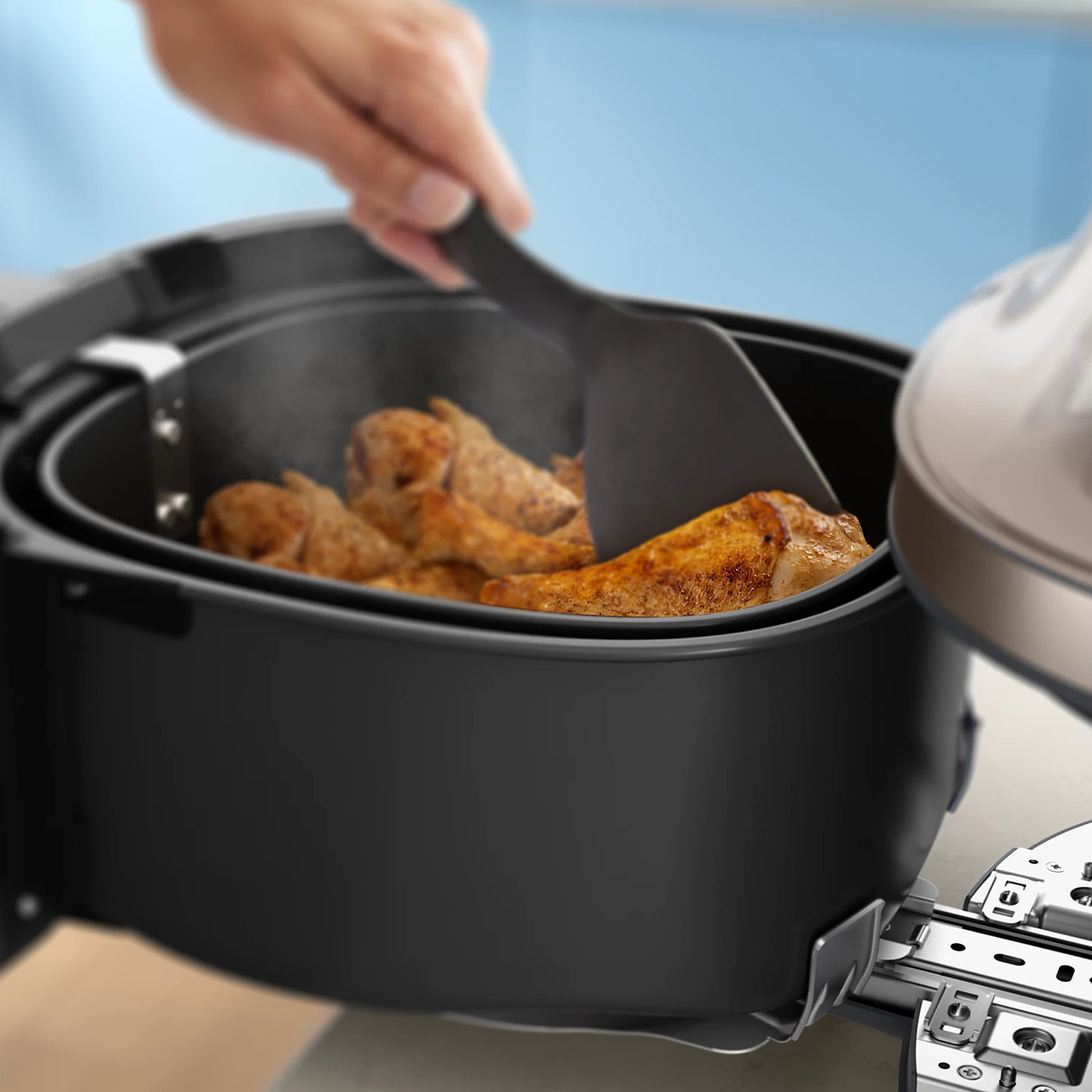 Мультипечь PHILIPS Airfryers 5000 Series